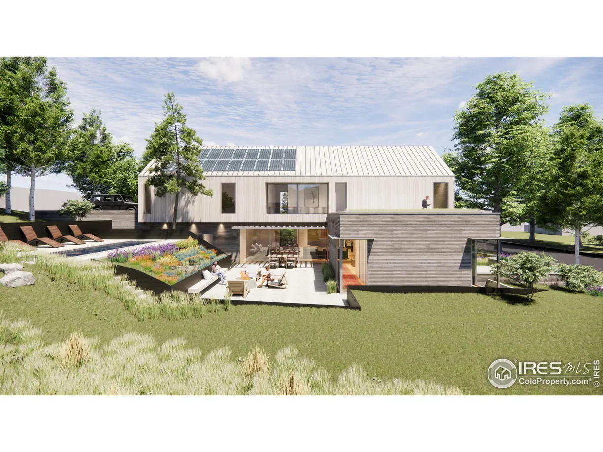 Denver Real Estate | View Pearl St | Listing