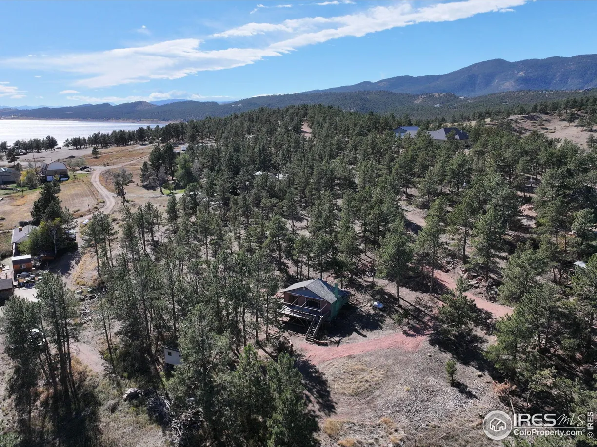 Denver Real Estate | View Indian Blind Trl