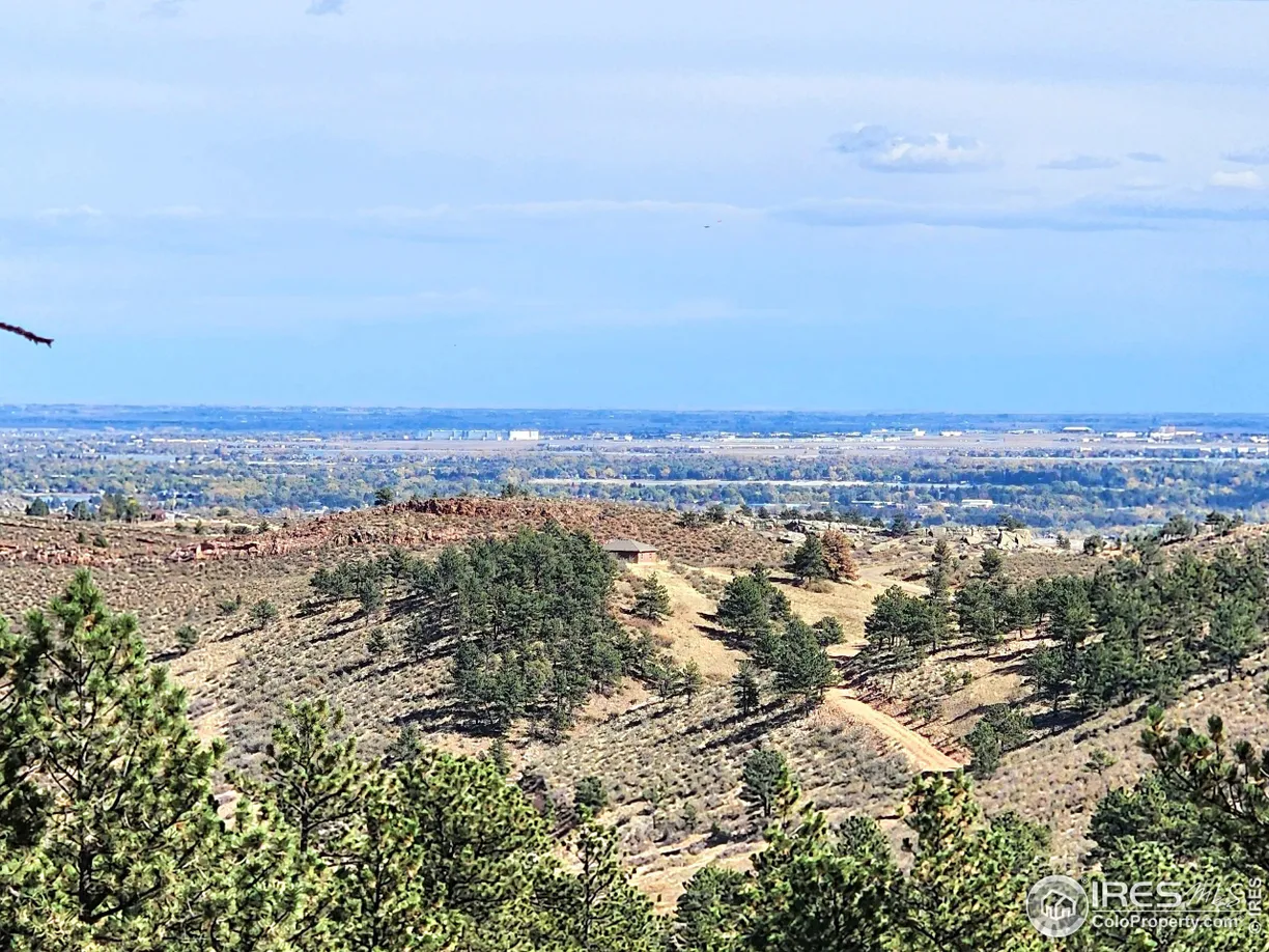 Denver Real Estate | View Indian Blind Trl | Listing