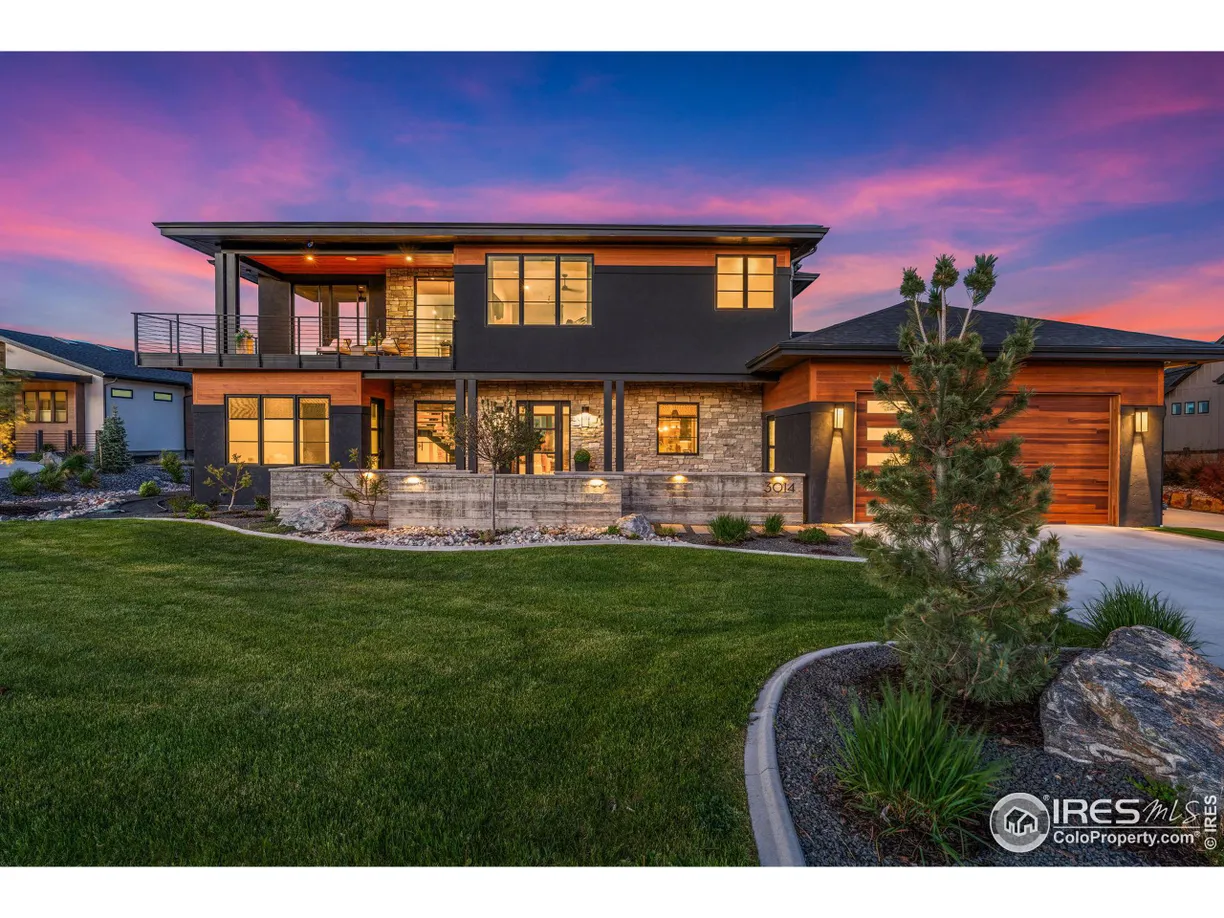 Denver Real Estate | View Broadwing Rd | 5 Beds, 4 Baths
