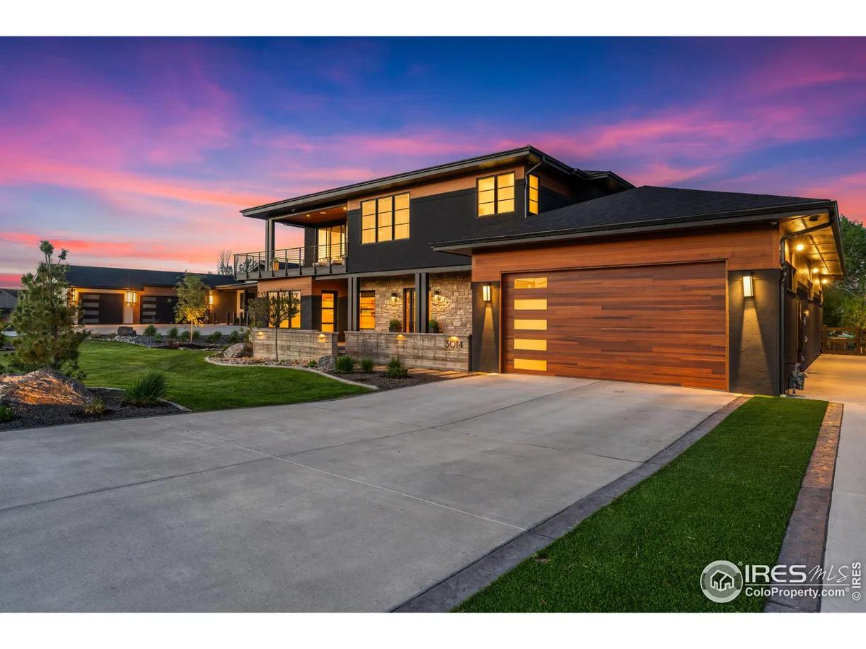 Denver Real Estate | View Broadwing Rd | Listing