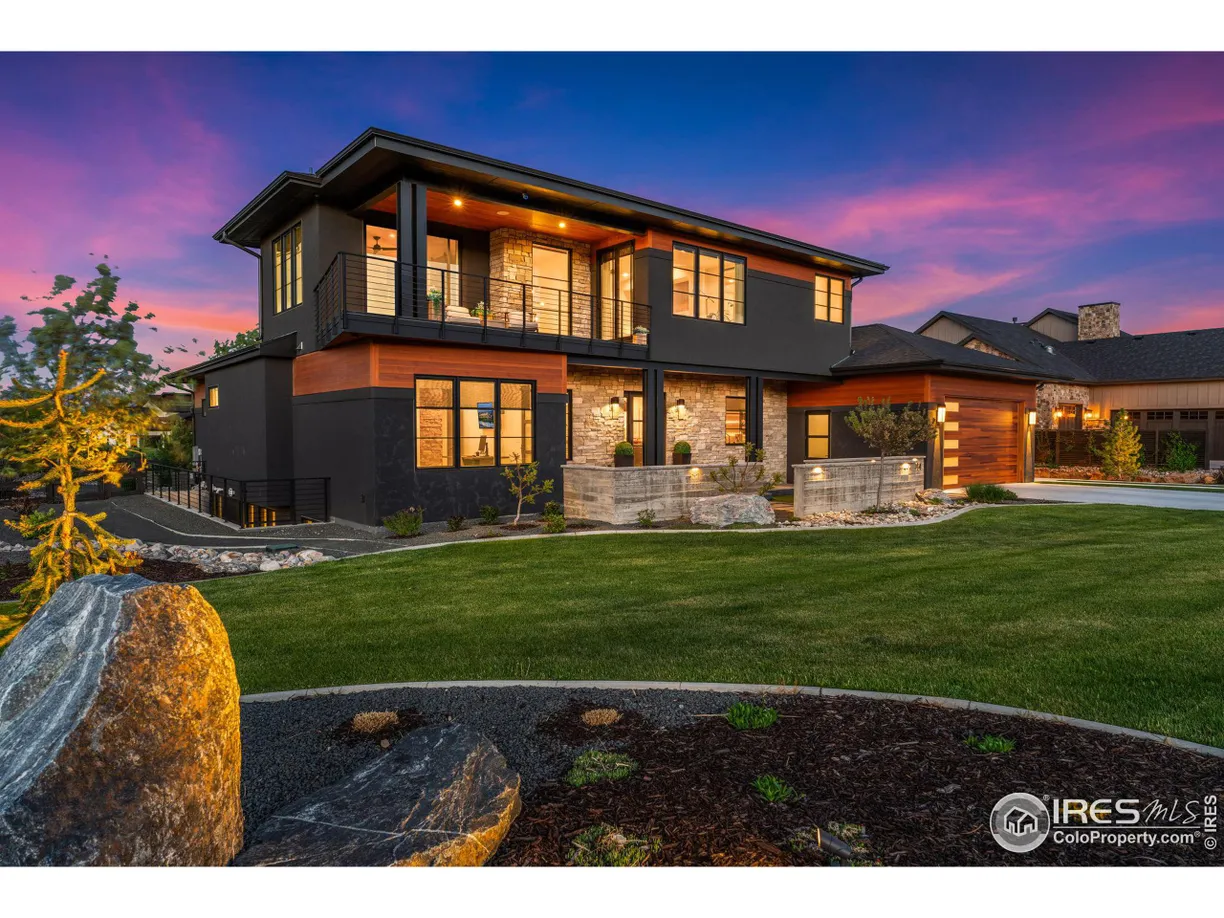 Denver Real Estate | View Broadwing Rd | Listing