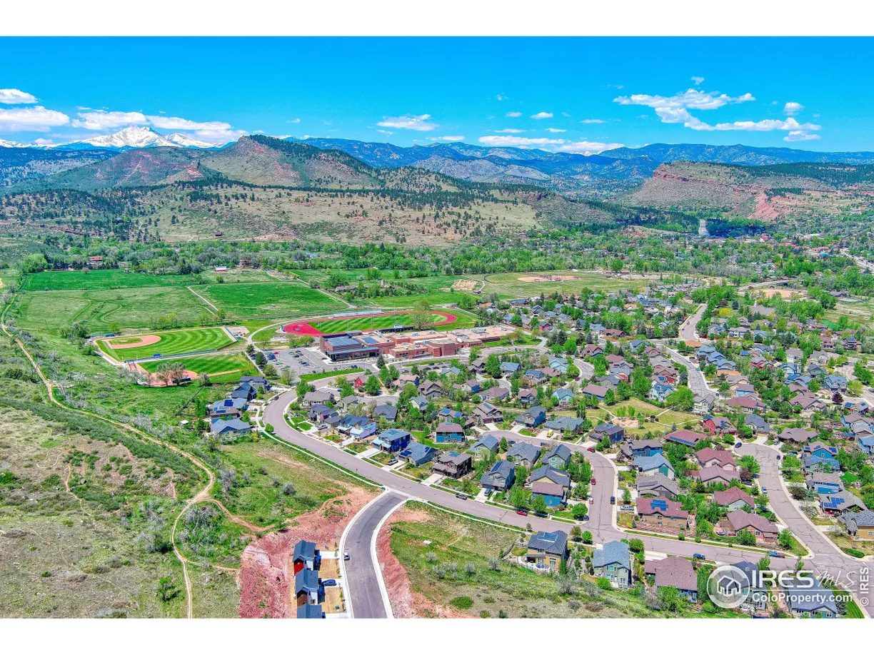 Denver Real Estate | View McConnell Dr | Listing