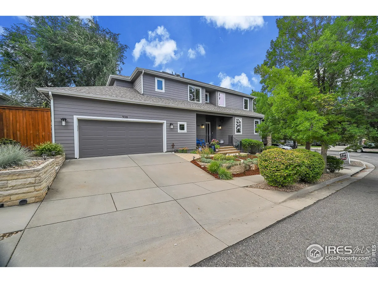 Denver Real Estate | View Elm St | 5 Beds, 4 Baths