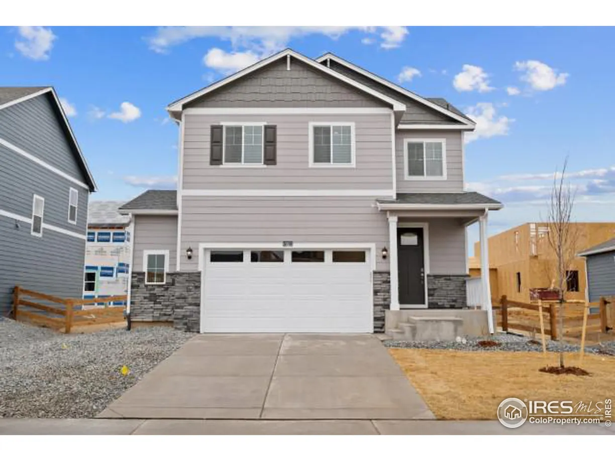 Denver Real Estate | View Knobby Pine Dr | 3 Beds, 2 Baths