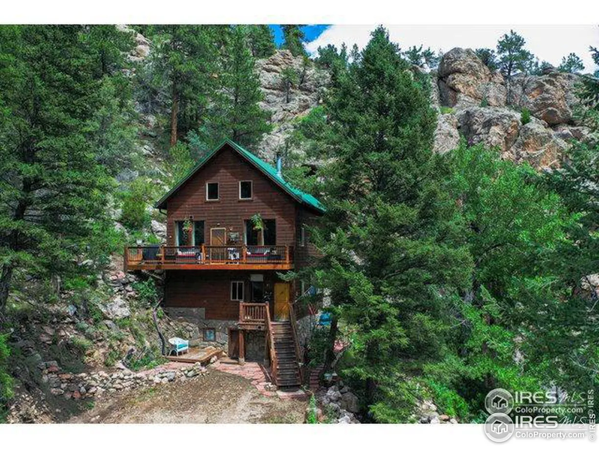 Denver Real Estate | View US Highway 34 | Listing