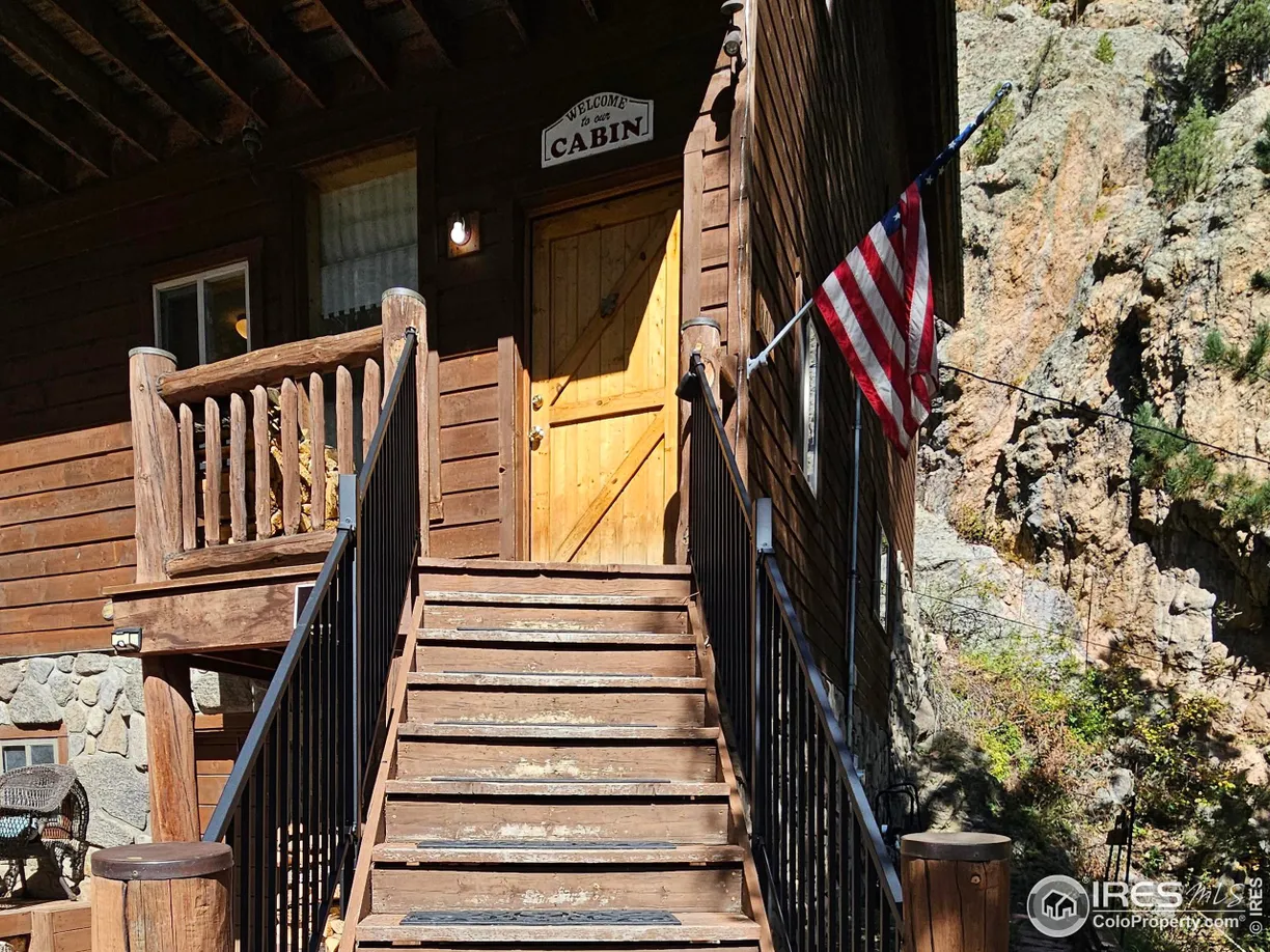 Denver Real Estate | View US Highway 34 | Listing