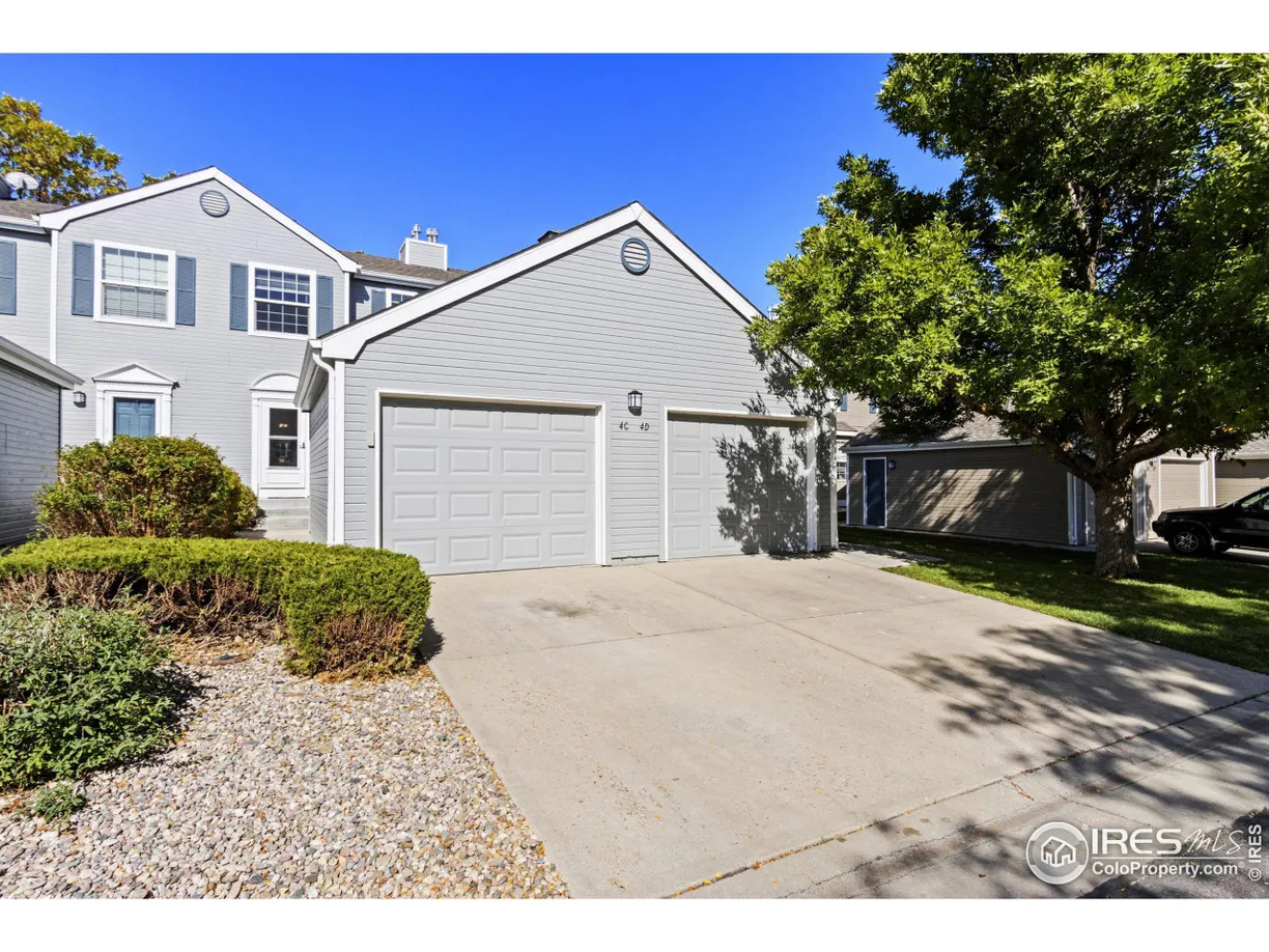 Denver Real Estate | View Avondale Rd, 4C | 3 Beds, 2 Baths