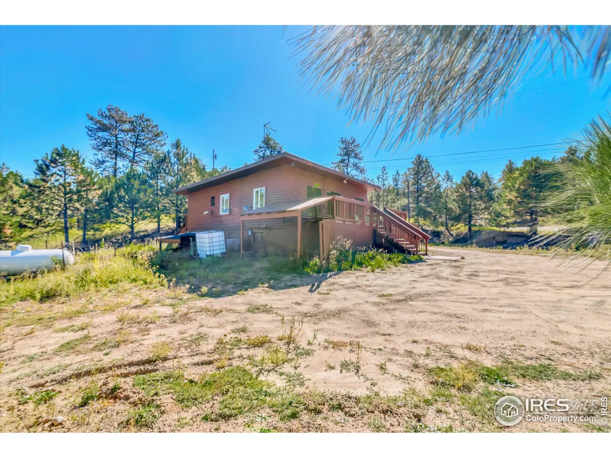 Denver Real Estate | View Ruby Ranch Rd | Listing