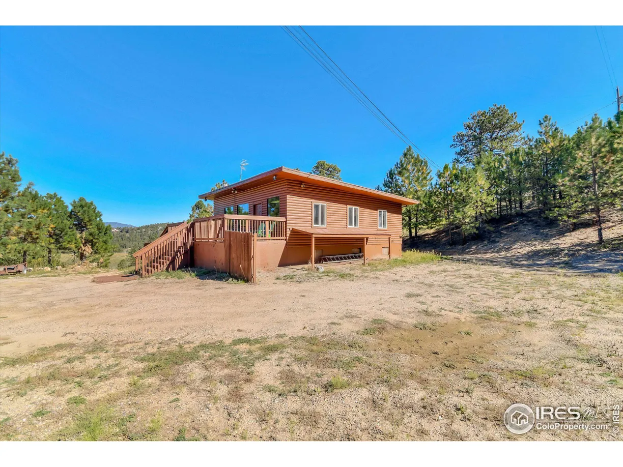Denver Real Estate | View Ruby Ranch Rd | Listing
