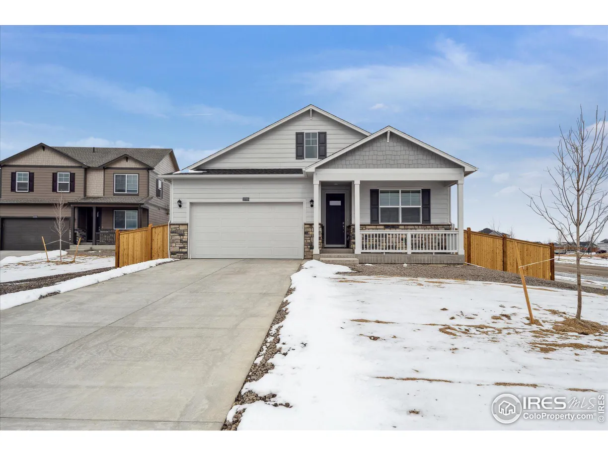 Denver Real Estate | View Siltstone Pl | 4 Beds, 2 Baths