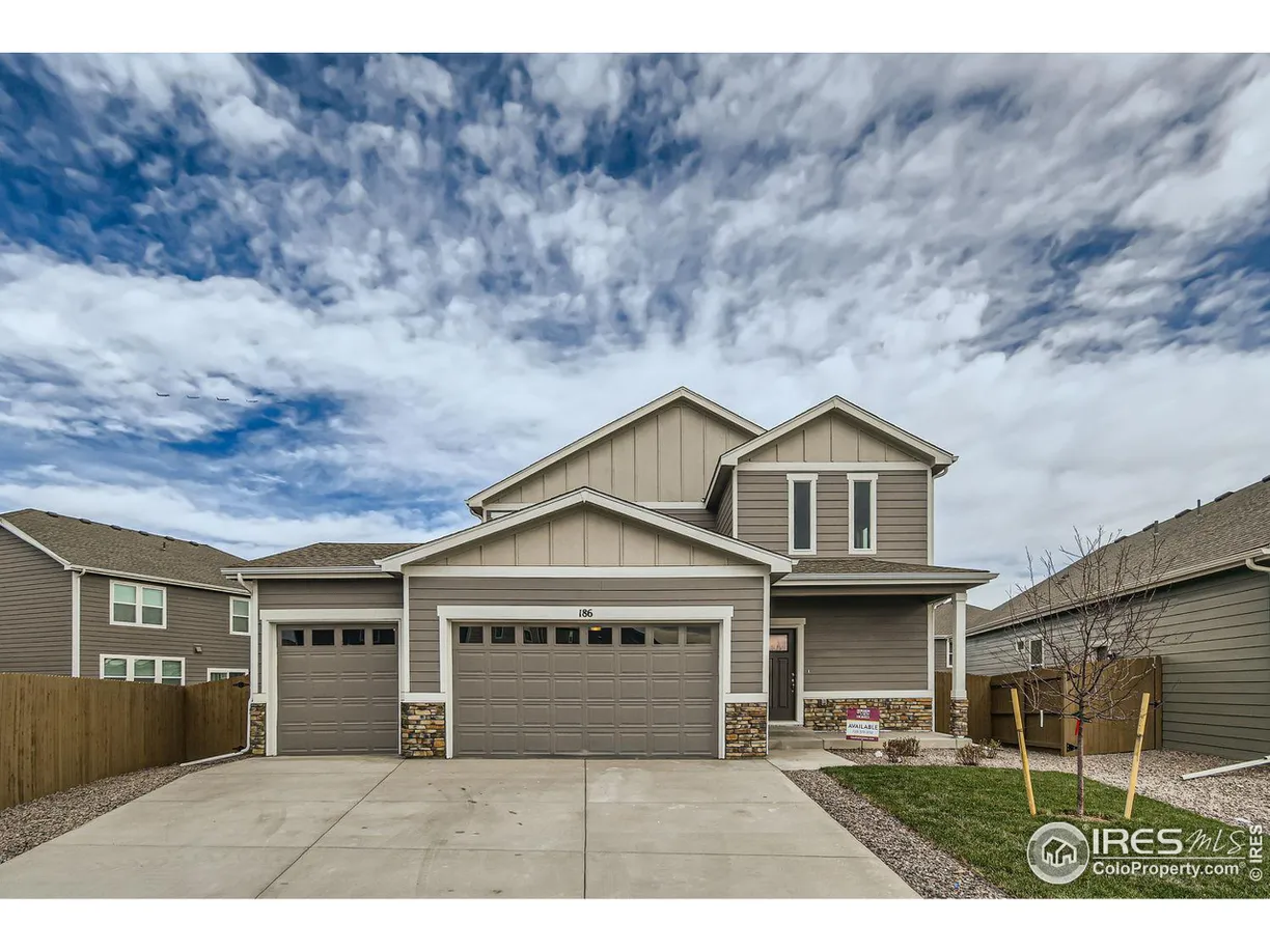 Denver Real Estate | View Bird Way | 4 Beds, 2 Baths
