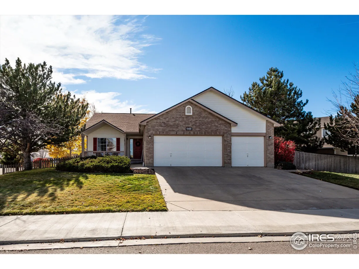 Denver Real Estate | View Flagstaff Dr | Listing