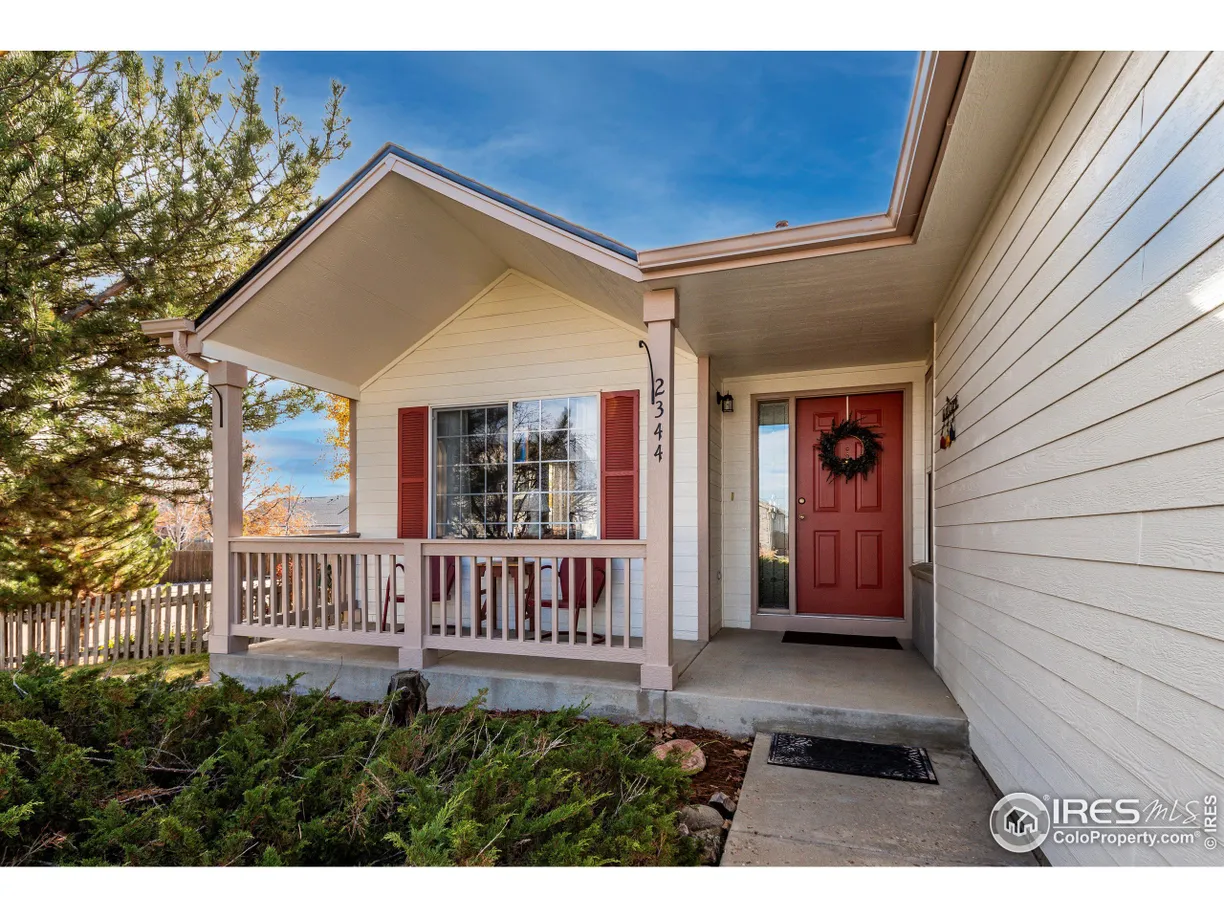 Denver Real Estate | View Flagstaff Dr | Listing