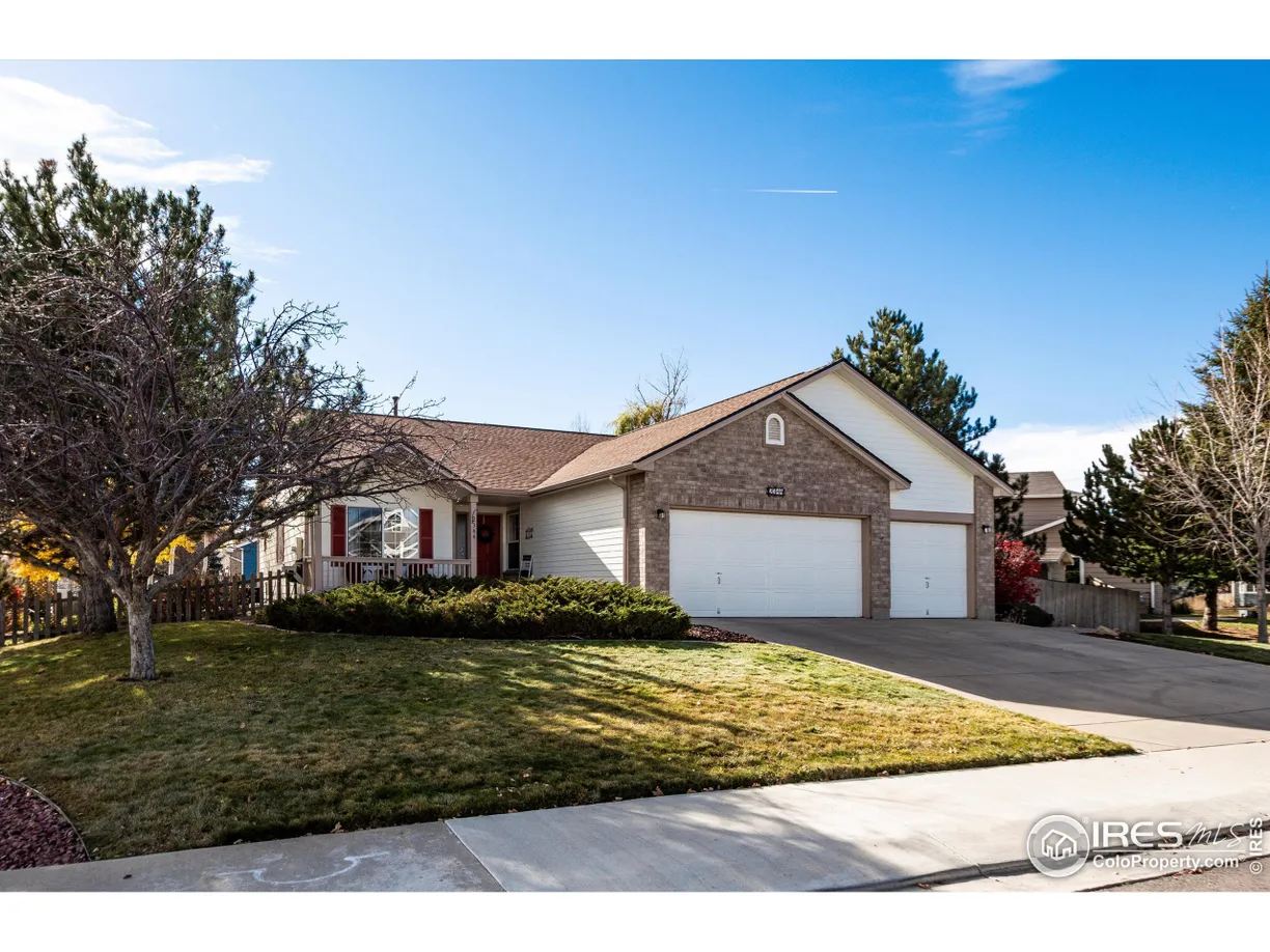 Denver Real Estate | View Flagstaff Dr | 4 Beds, 3 Baths