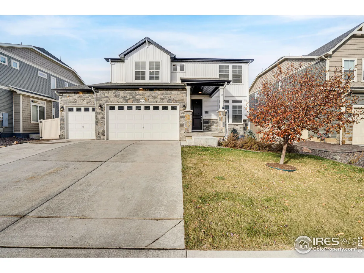 Denver Real Estate | View Lacewood Ln | 3 Beds, 2 Baths