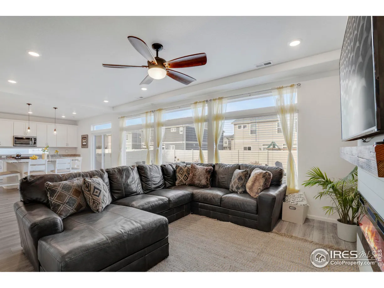 Denver Real Estate | View Lacewood Ln | Listing