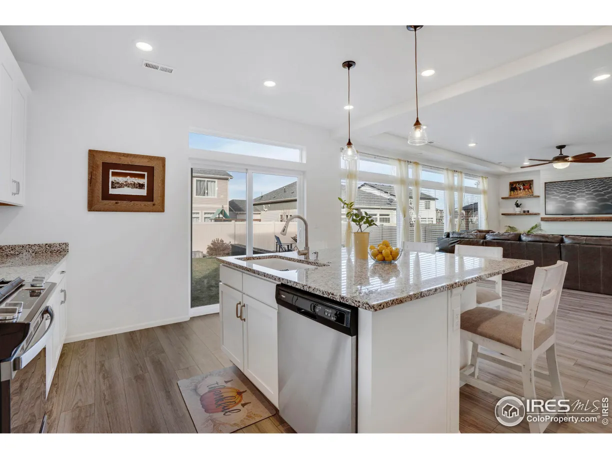Denver Real Estate | View Lacewood Ln | Listing