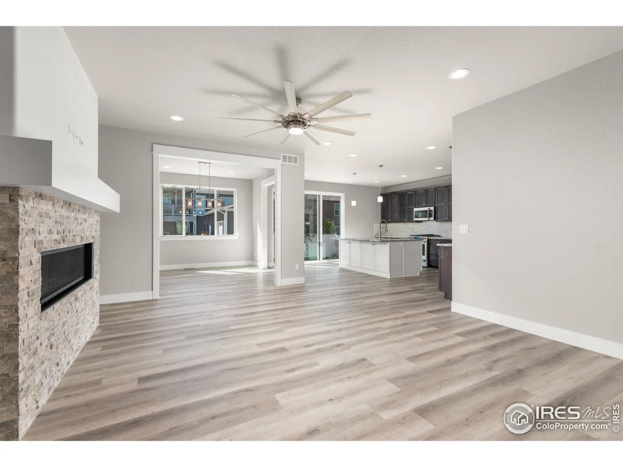 Denver Real Estate | View 5th St | Listing