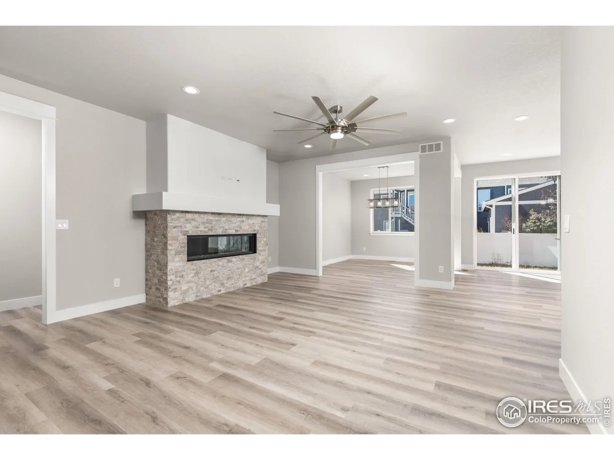 Denver Real Estate | View 5th St | Listing