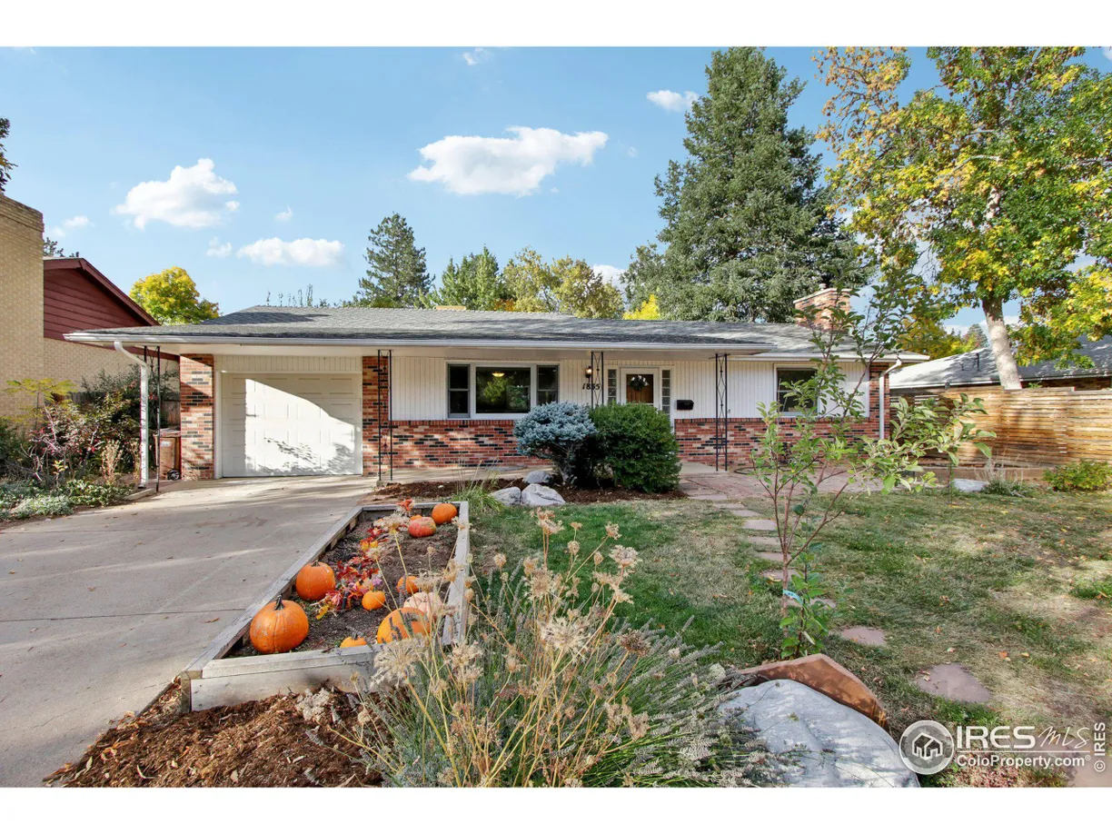 Denver Real Estate | View Grape Ave | 4 Beds, 2 Baths