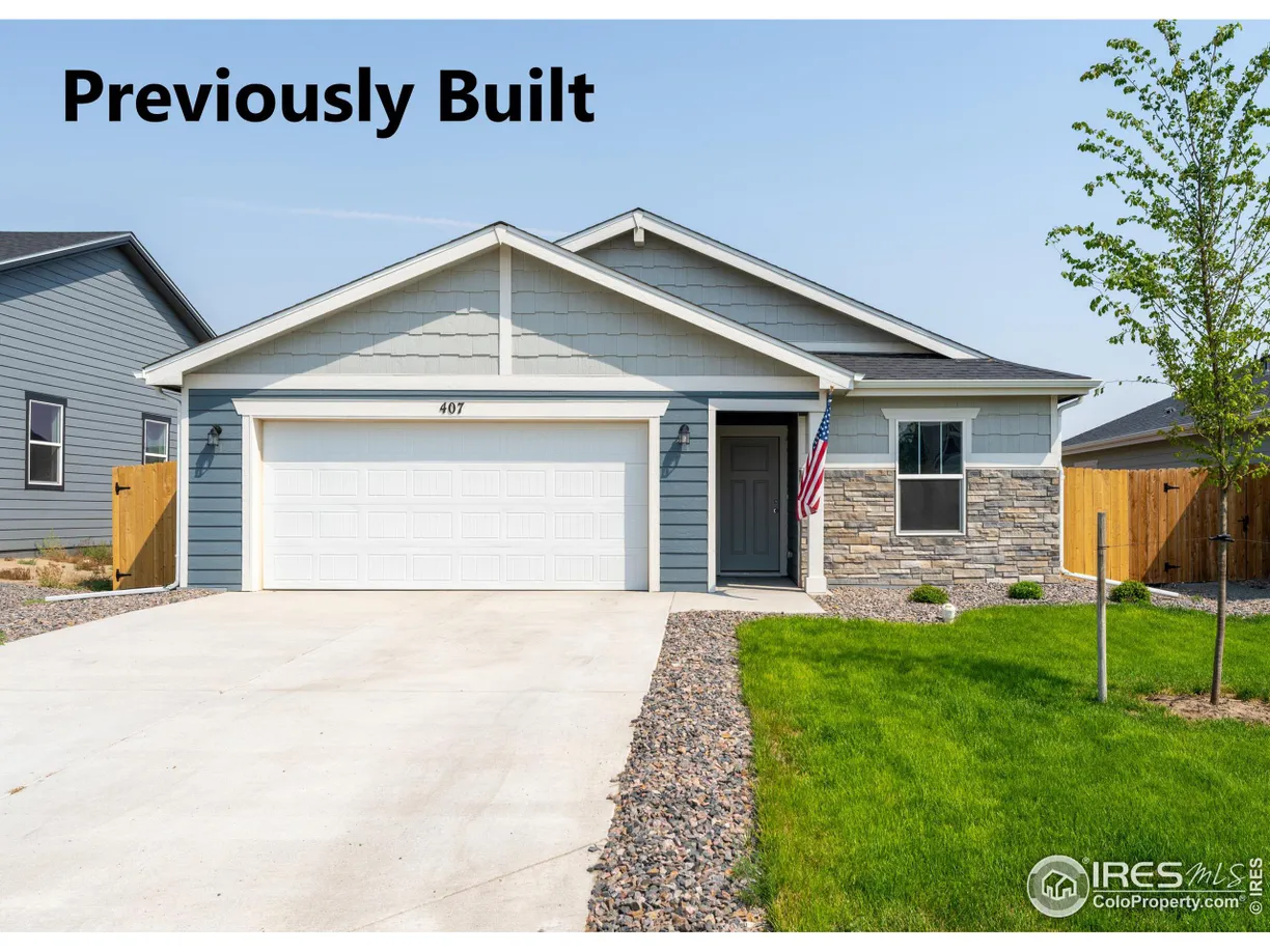 Denver Real Estate | View Kenai St | 3 Beds, 2 Baths