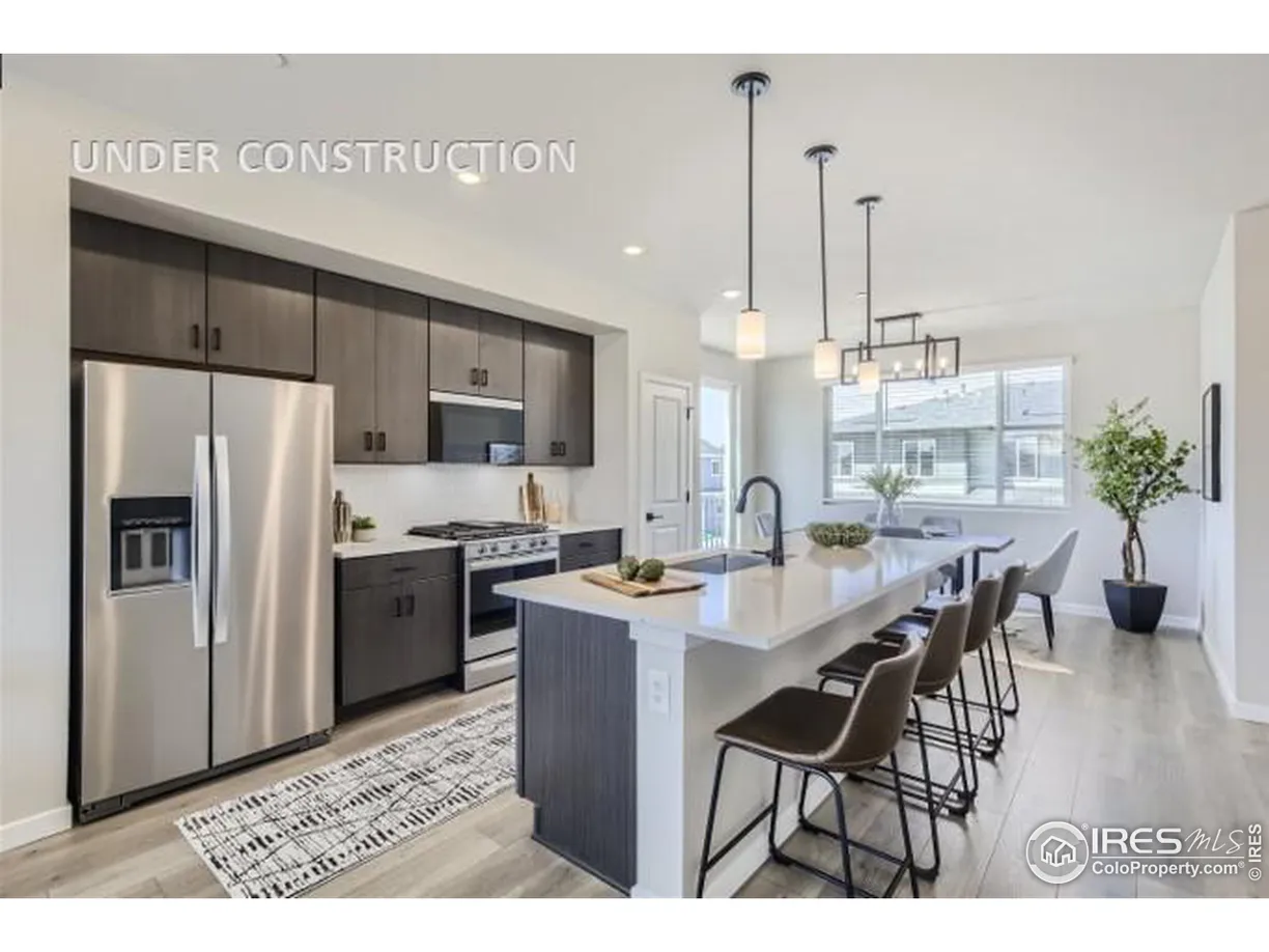 Denver Real Estate | View Pokeweed Ln | 2 Beds, 2 Baths