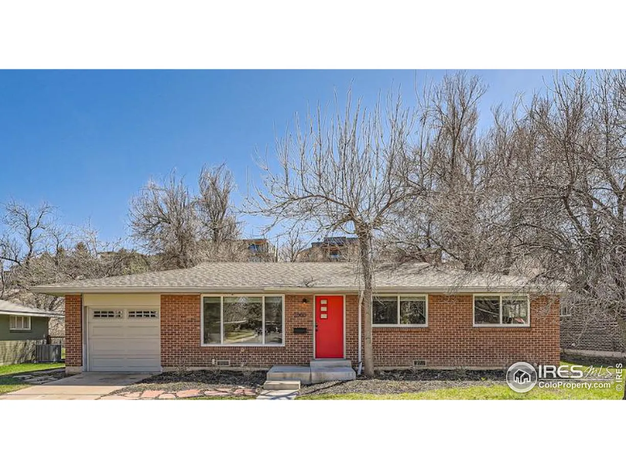 Denver Real Estate | View Edgewood Dr | 3 Beds, 2 Baths
