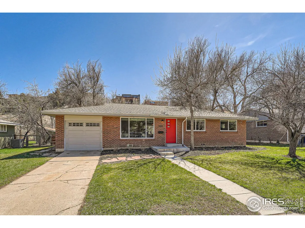 Denver Real Estate | View Edgewood Dr | Listing