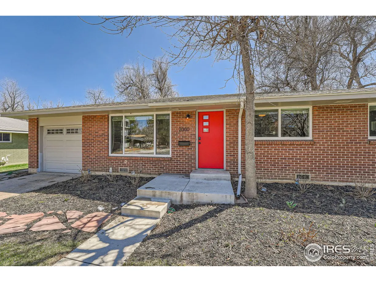 Denver Real Estate | View Edgewood Dr | Listing