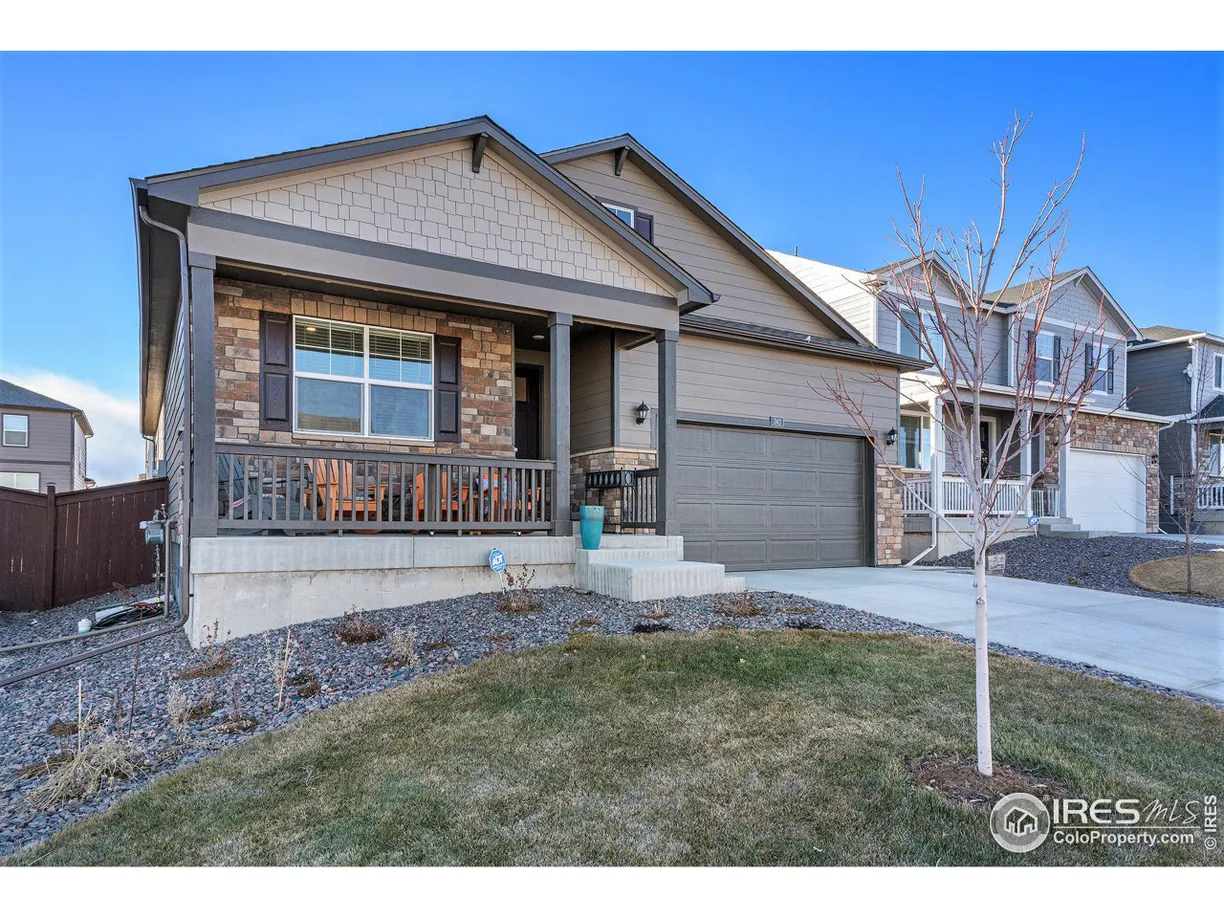 Denver Real Estate | View Bluebird Rd | 4 Beds, 2 Baths