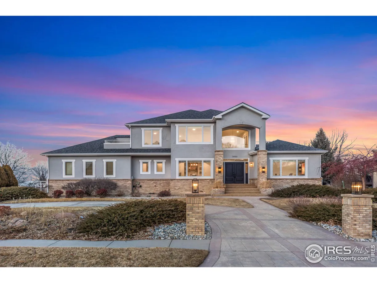 Denver Real Estate | View Eagle Ranch Rd | Listing