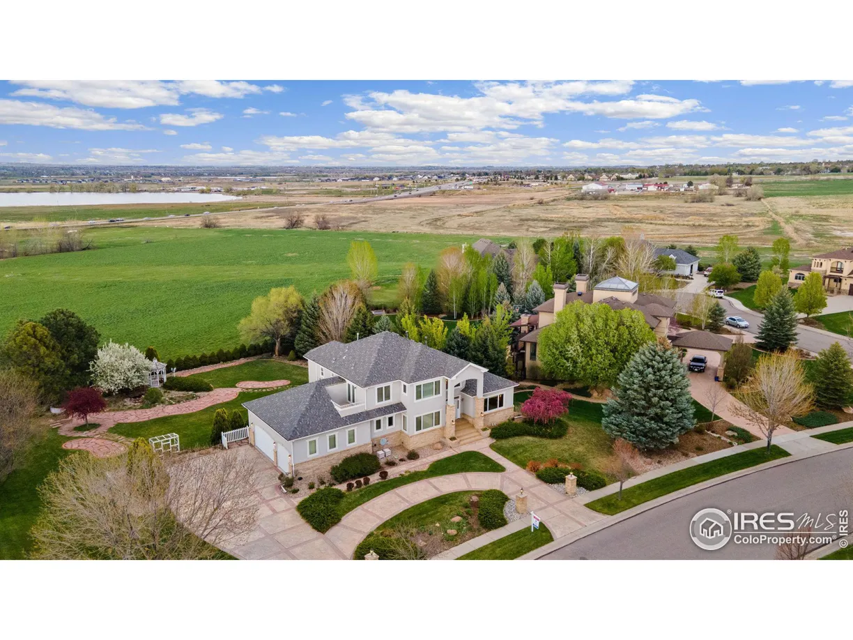 Denver Real Estate | View Eagle Ranch Rd | Listing