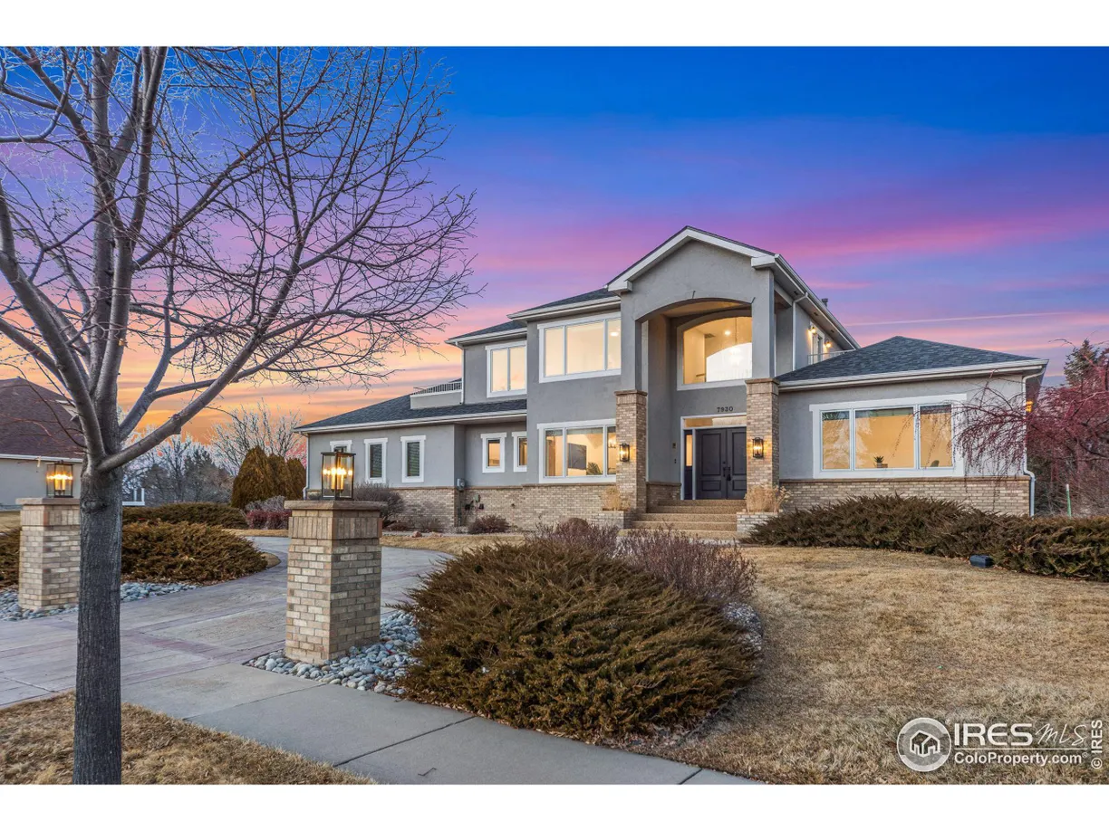 Denver Real Estate | View Eagle Ranch Rd | 5 Beds, 4 Baths