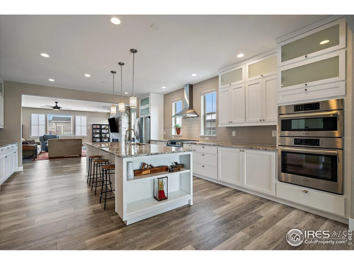 Denver Real Estate | View Colorado River Dr | Listing