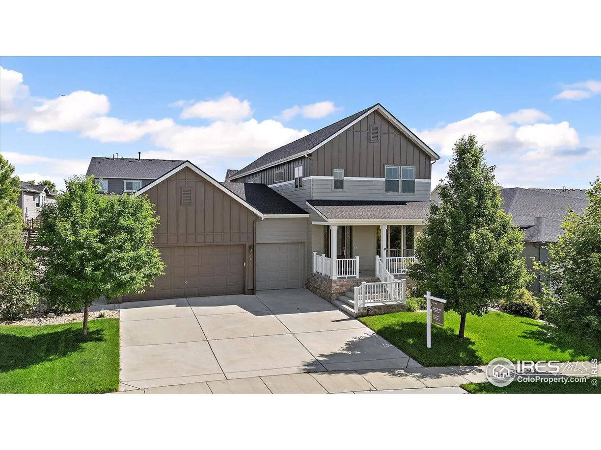 Denver Real Estate | View Colorado River Dr | Listing