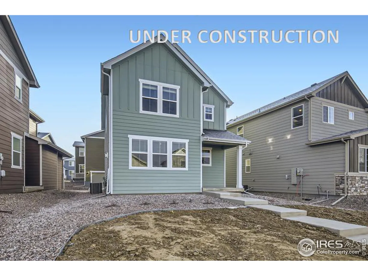 Denver Real Estate | View Star Grass Ln | 3 Beds, 2 Baths