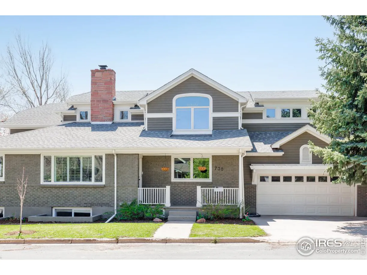 Denver Real Estate | View Evergreen Ave | 5 Beds, 4 Baths
