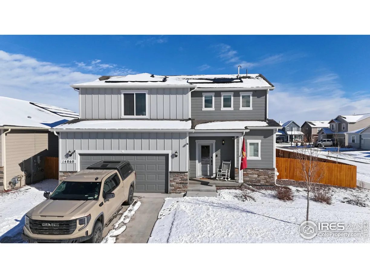 Denver Real Estate | View  | 3 Beds, 2 Baths