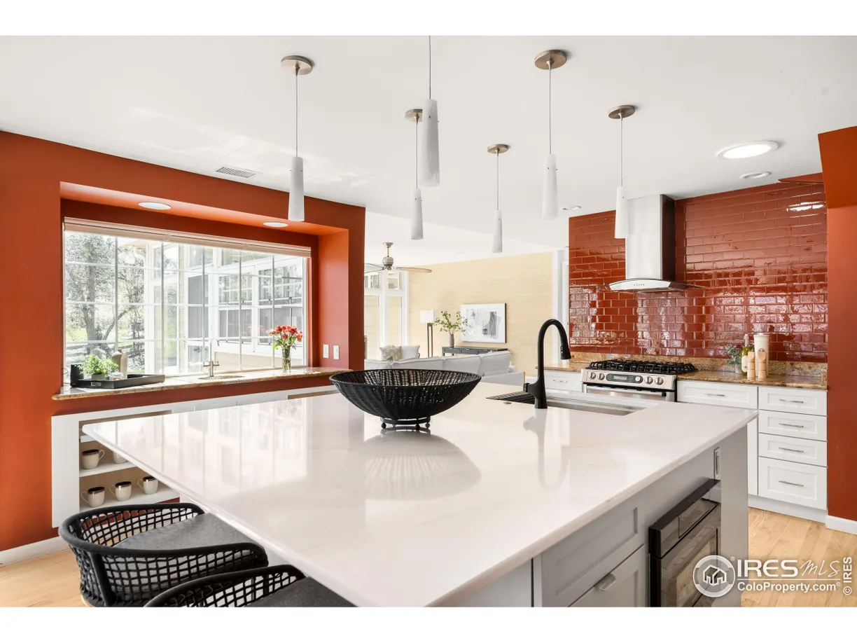 Denver Real Estate | View Columbine Ave | Listing