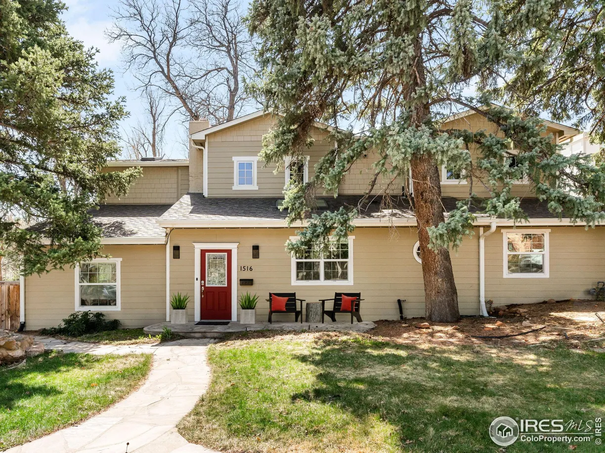 Denver Real Estate | View Columbine Ave | 5 Beds, 3 Baths