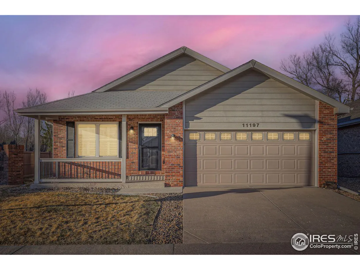 Denver Real Estate | View  | 4 Beds, 3 Baths