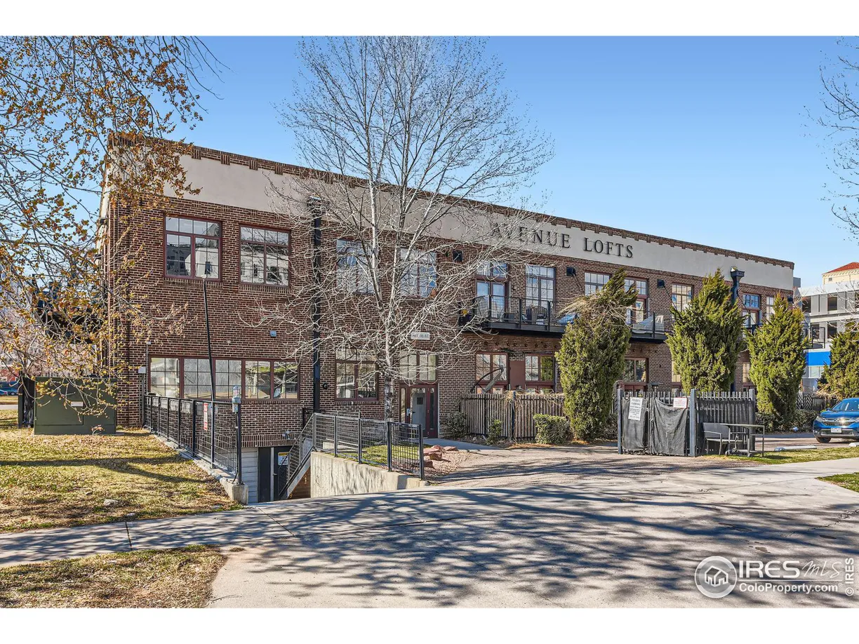 Denver Real Estate | View 18th Ave | Listing