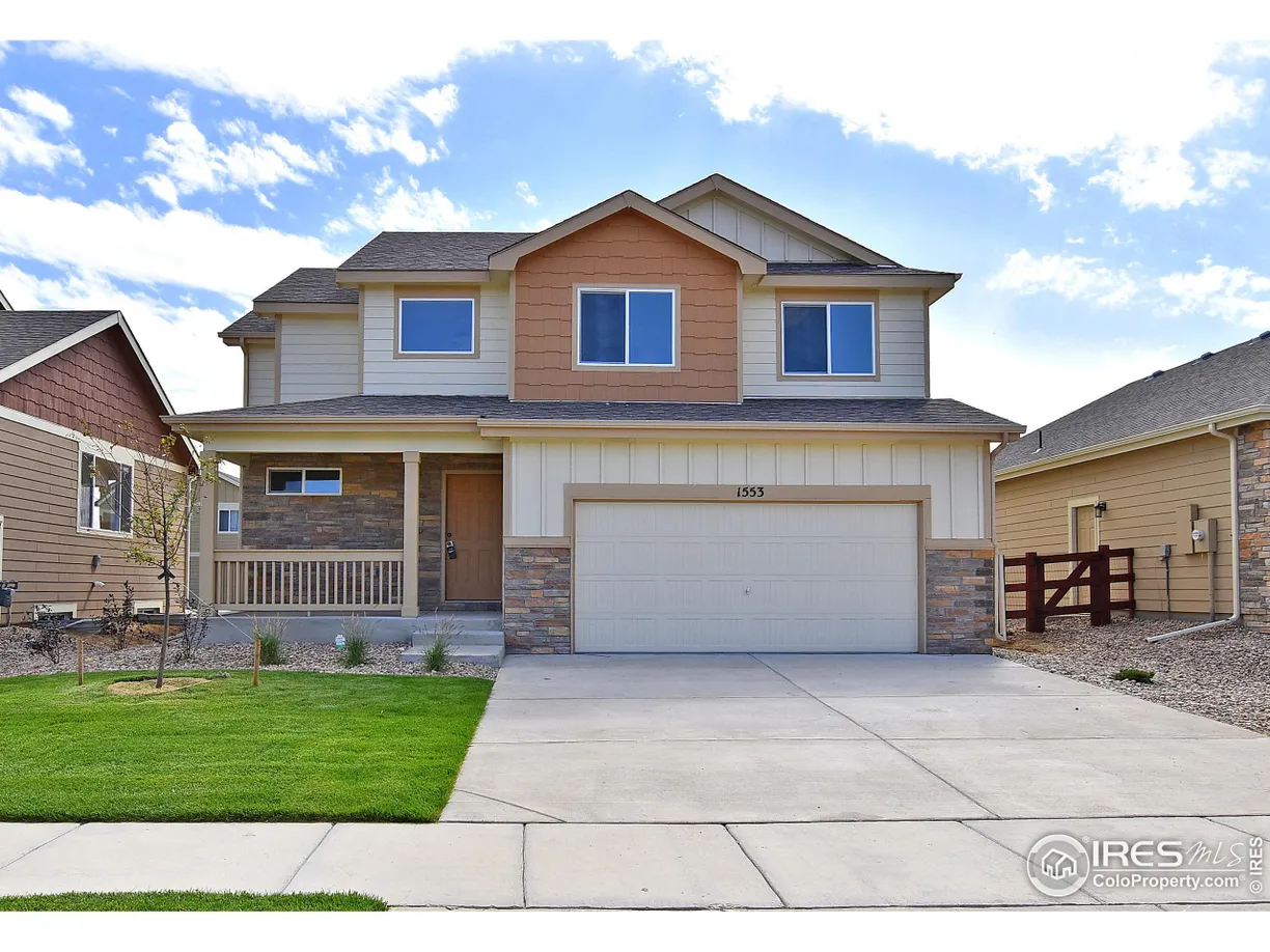 Denver Real Estate | View Ivywood Ln | Listing