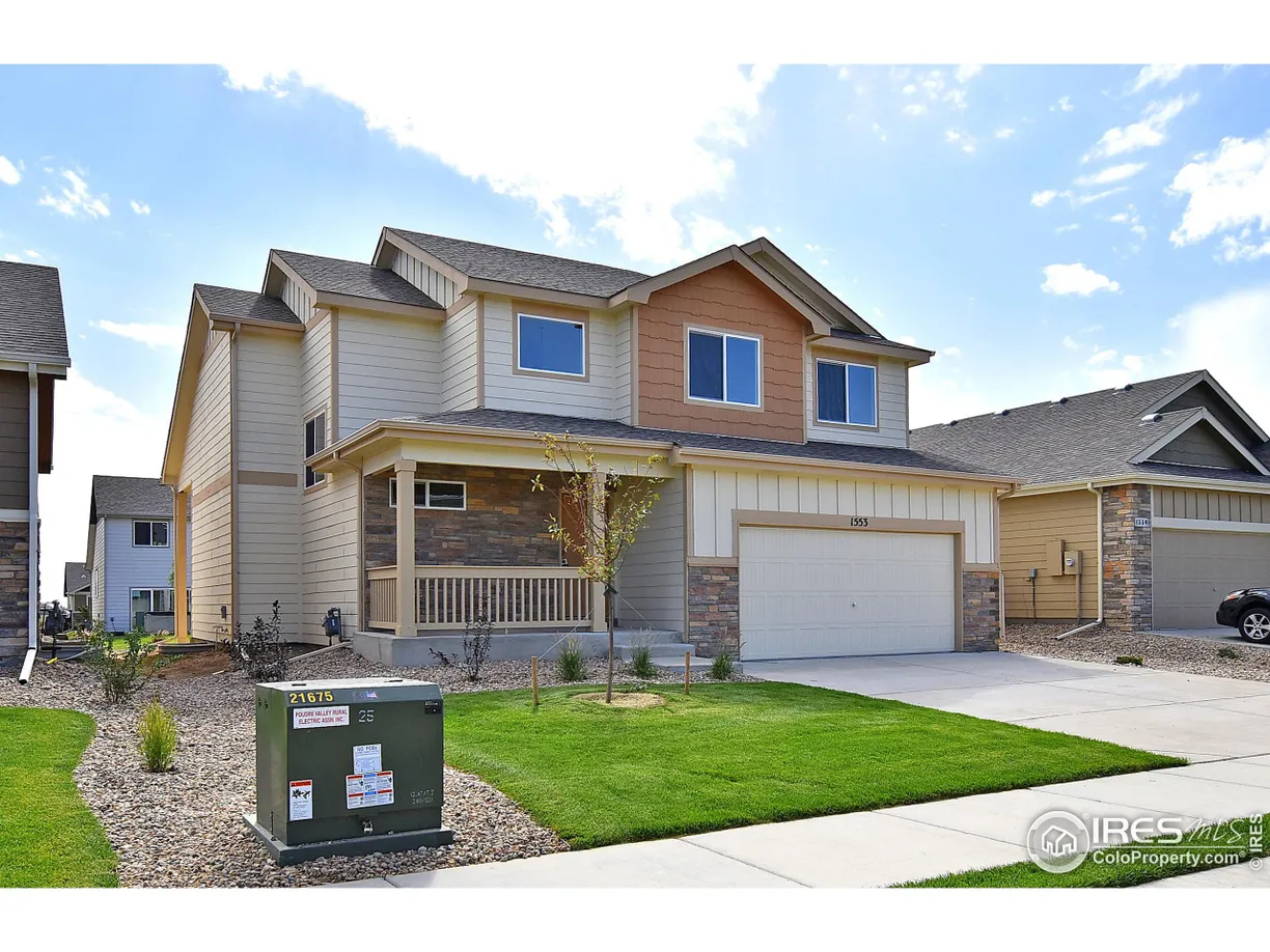 Denver Real Estate | View Ivywood Ln | Listing