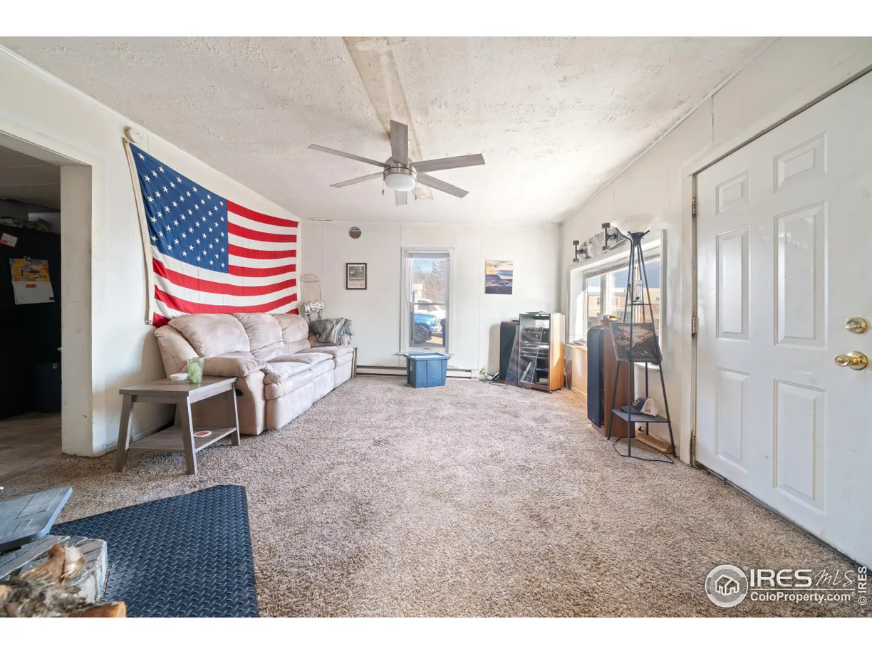 Denver Real Estate | View 1st St | Listing
