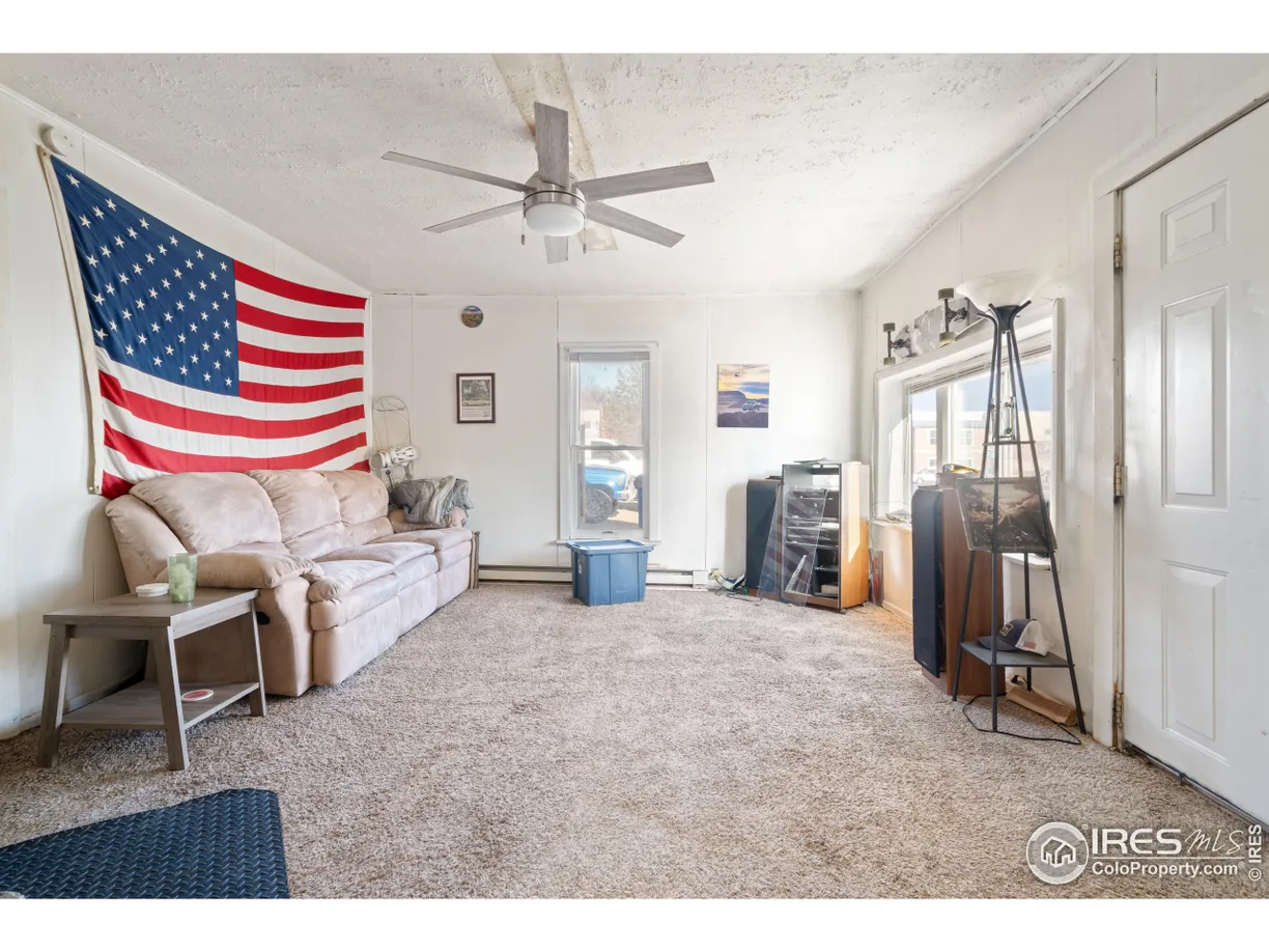 Denver Real Estate | View 1st St | Listing