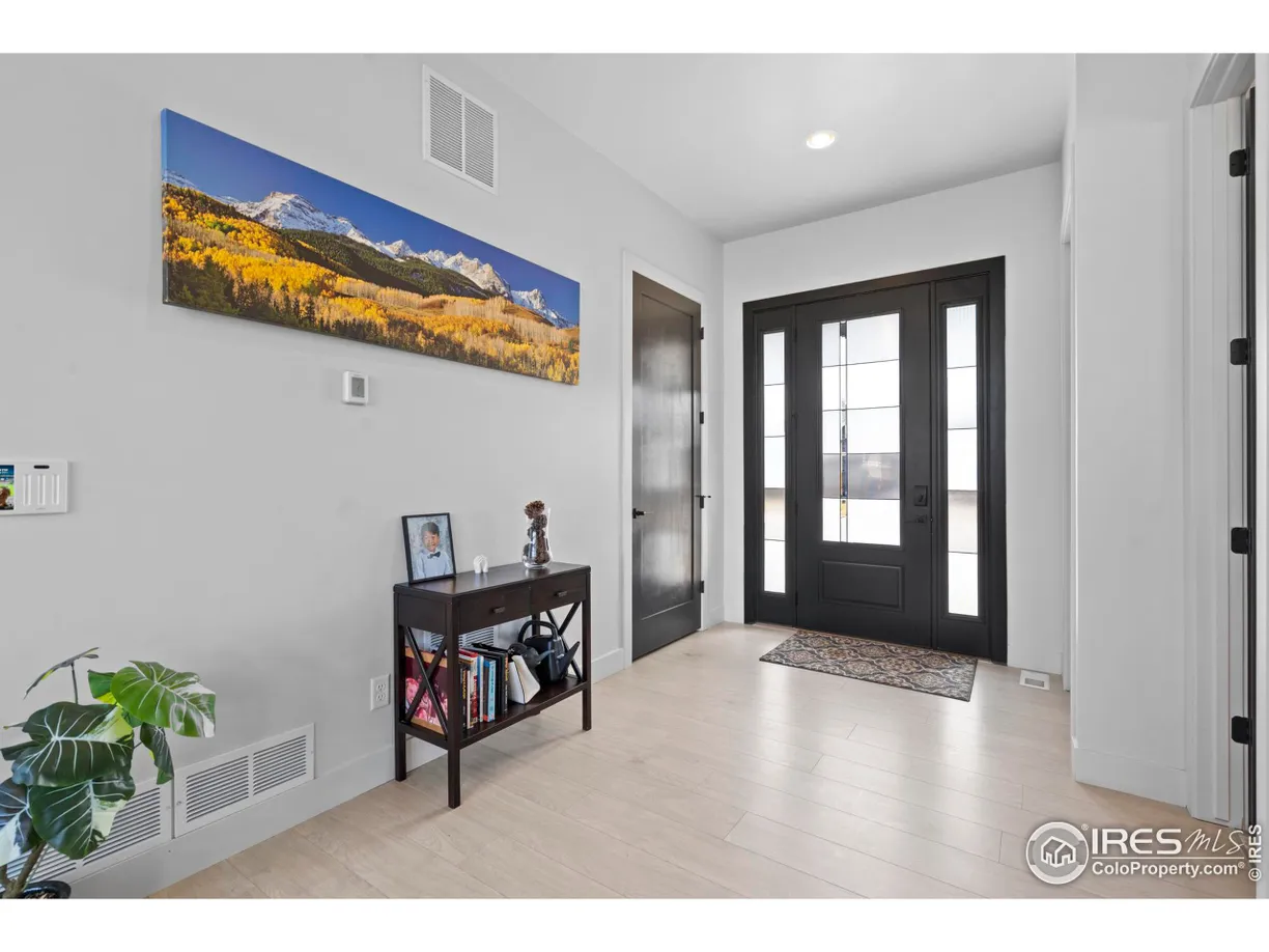 Denver Real Estate | View Blue Fortune Dr | Listing