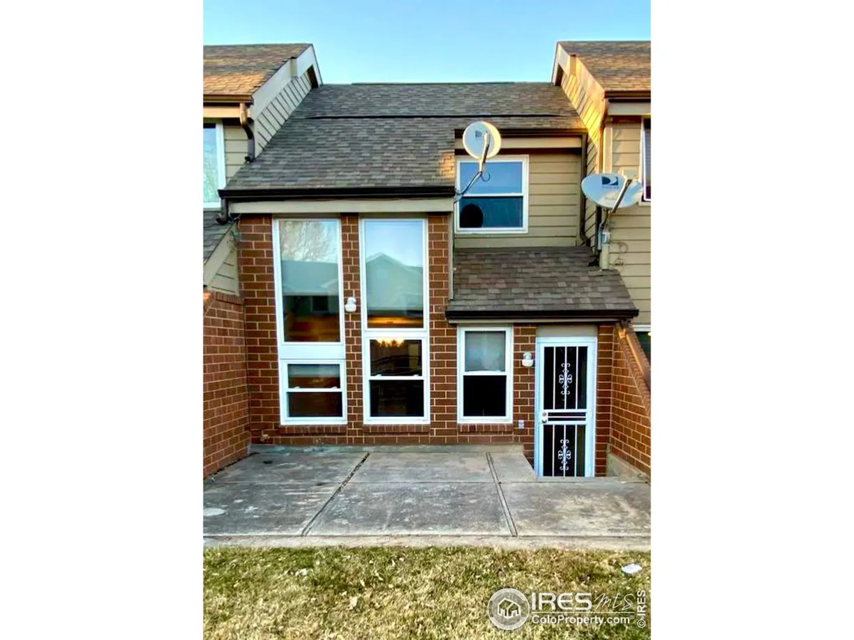 Denver Real Estate | View Underhill Dr, 3 | 1 Bed, 1 Bath