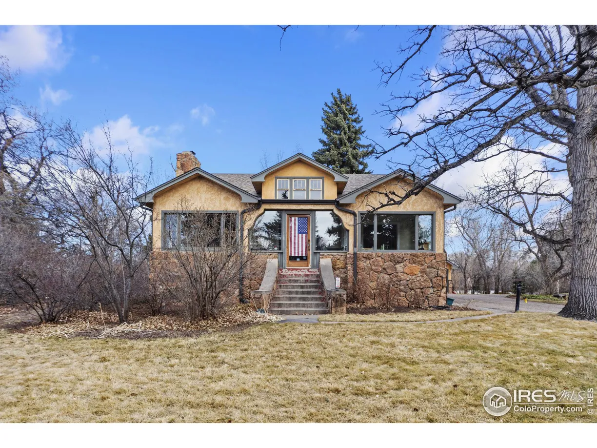 Denver Real Estate | View Prospect Rd | Listing